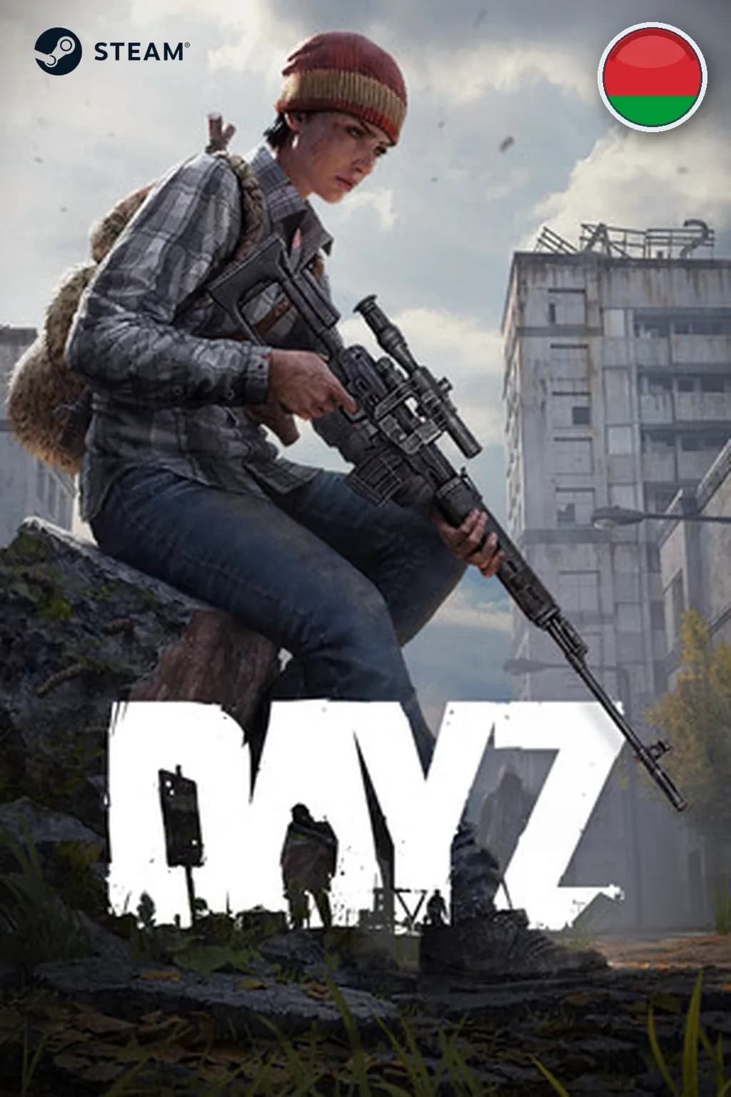 DayZ — Беларусь