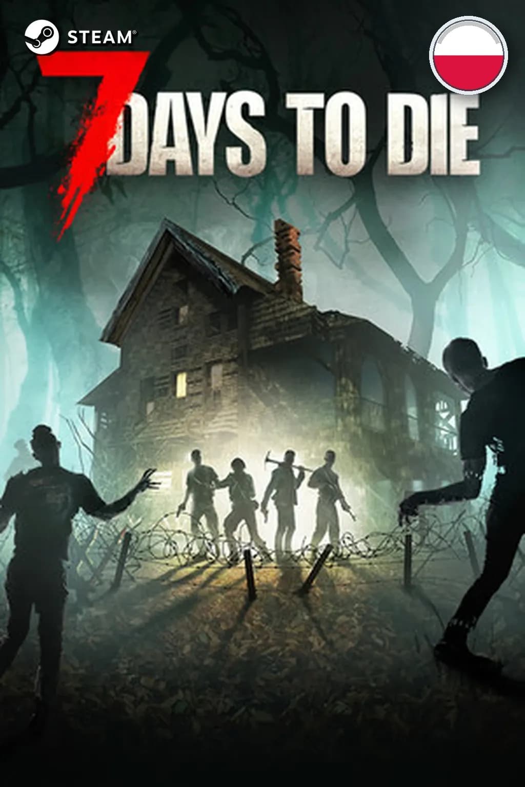 7 Days to Die — Польша