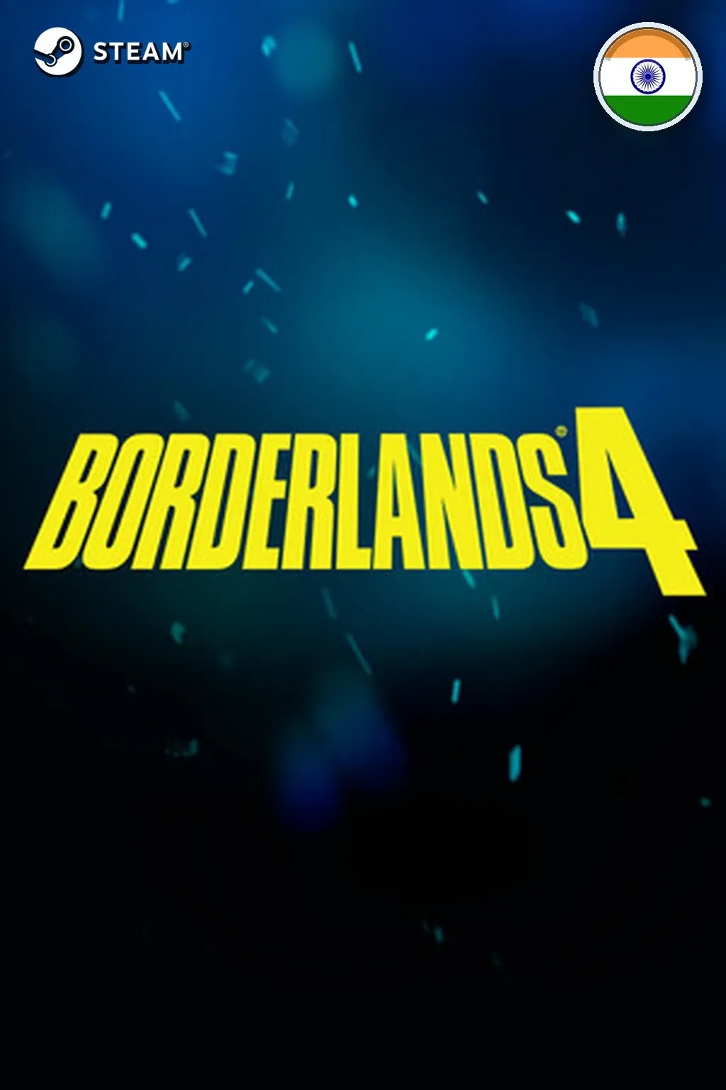 Borderlands 4 — Индия