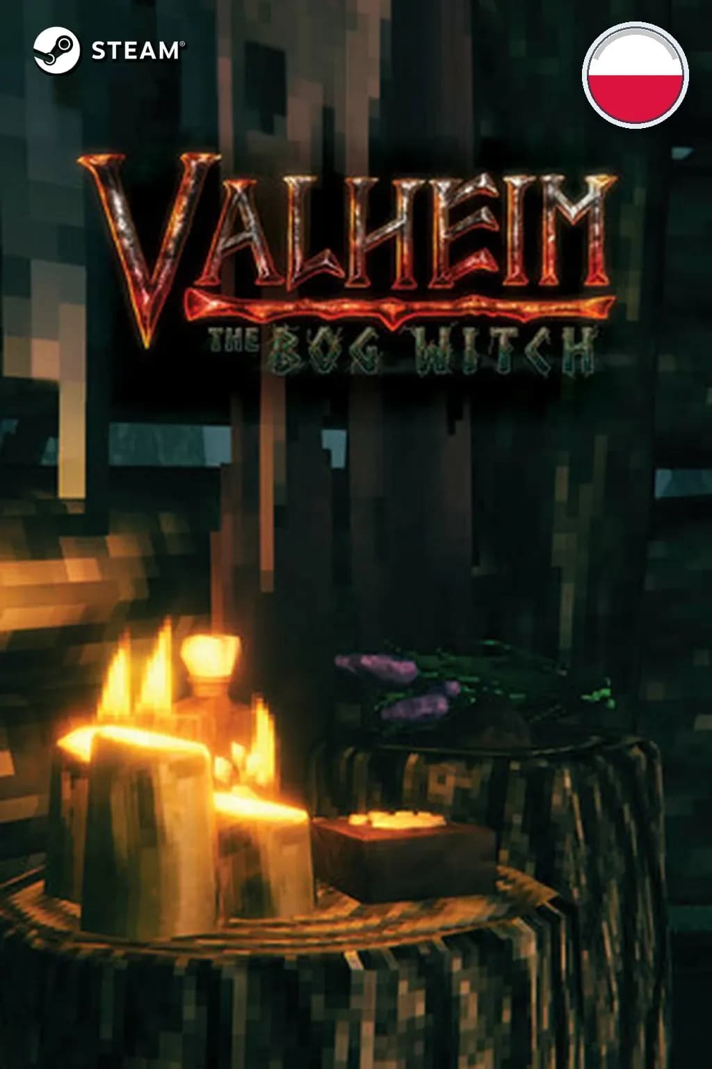 Valheim — Польша