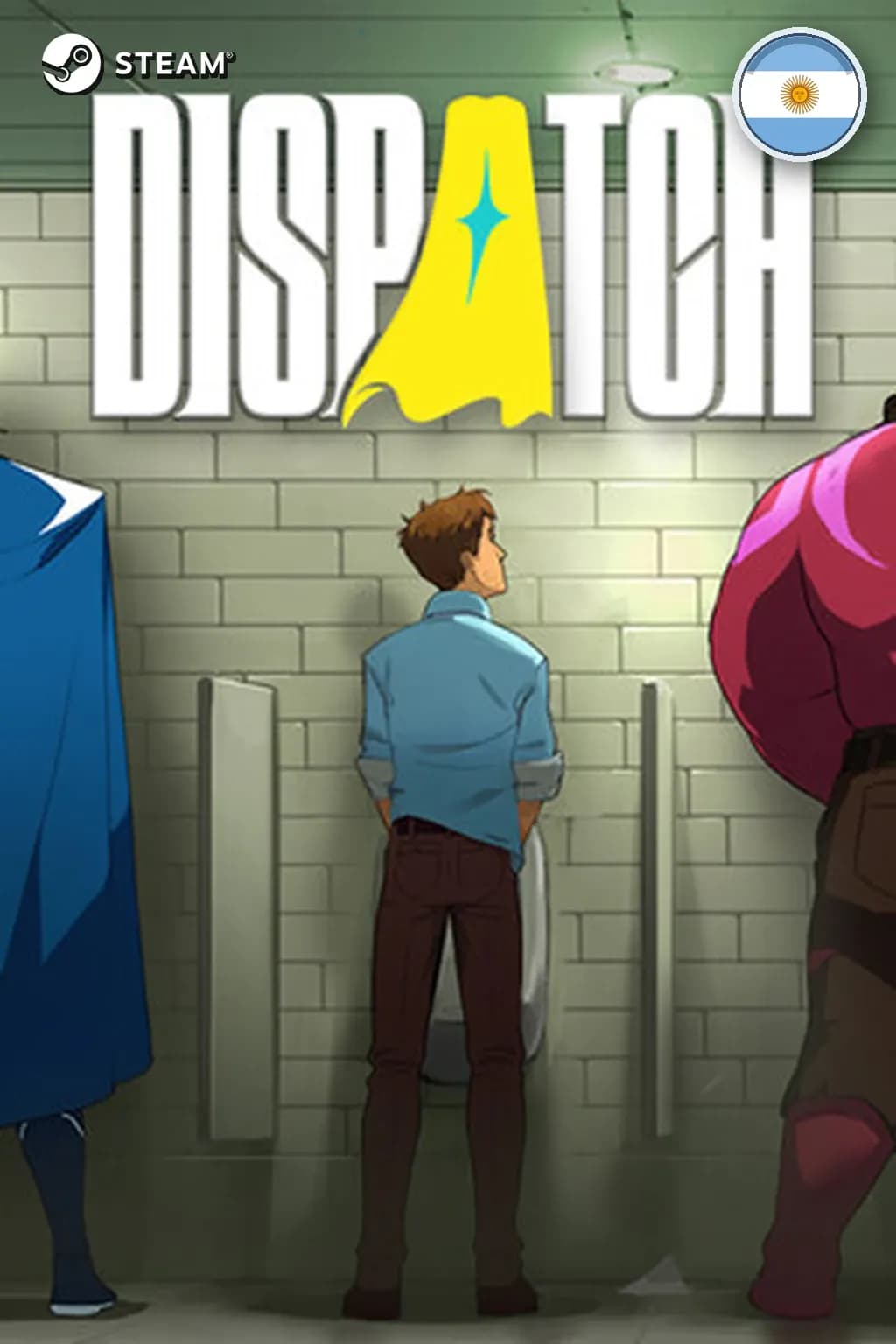 Dispatch — Аргентина